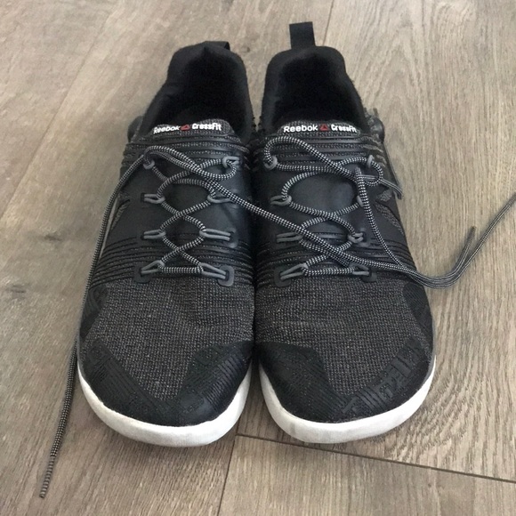 reebok crossfit pump shoes